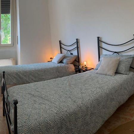 Casa Polly 2 - Ampio E Comodo Appartamento A Вогера Экстерьер фото