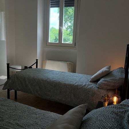 Casa Polly 2 - Ampio E Comodo Appartamento A Вогера Экстерьер фото