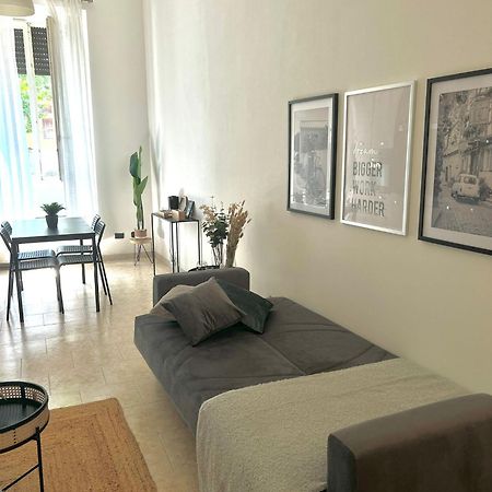 Casa Polly 2 - Ampio E Comodo Appartamento A Вогера Экстерьер фото