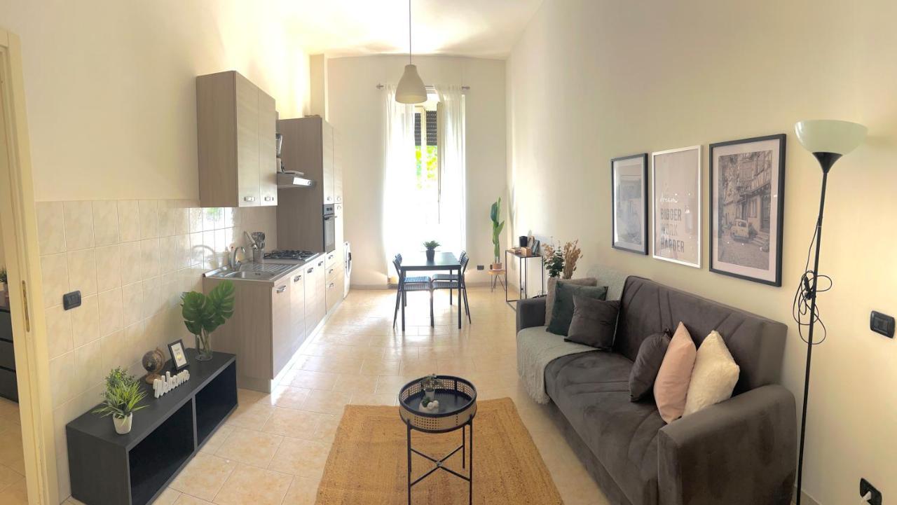 Casa Polly 2 - Ampio E Comodo Appartamento A Вогера Экстерьер фото