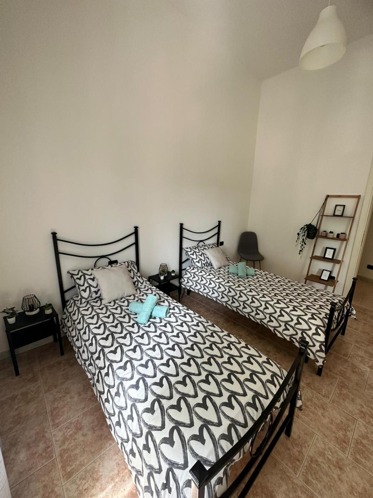 Casa Polly 2 - Ampio E Comodo Appartamento A Вогера Экстерьер фото